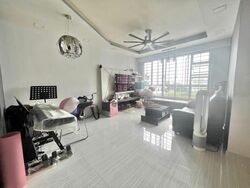 Blk 110A Depot Heights (Bukit Merah), HDB 4 Rooms #467611781